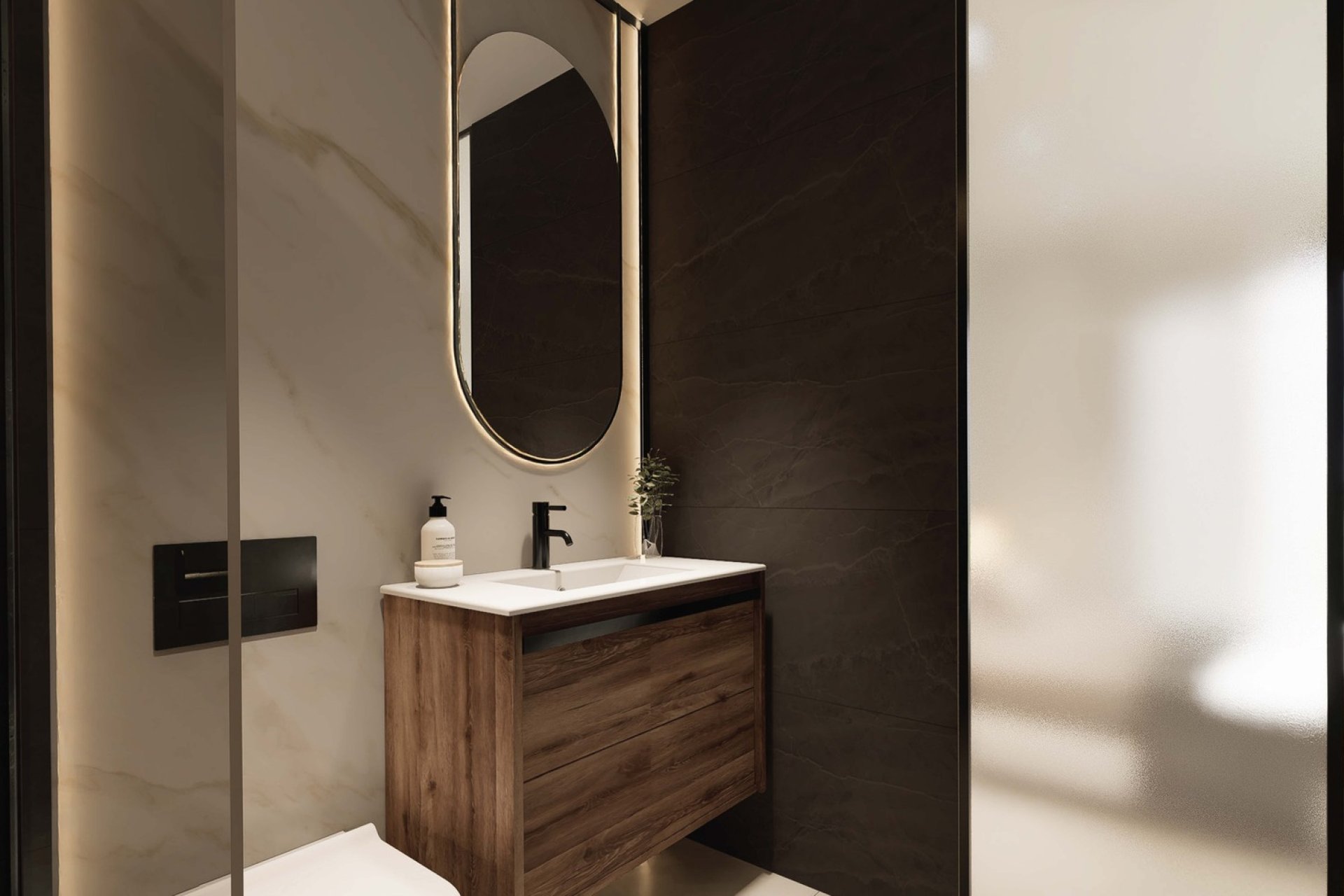 Nieuwbouw Woningen - Bungalow - Pilar de la Horadada