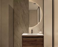 Nieuwbouw Woningen - Bungalow - Pilar de la Horadada