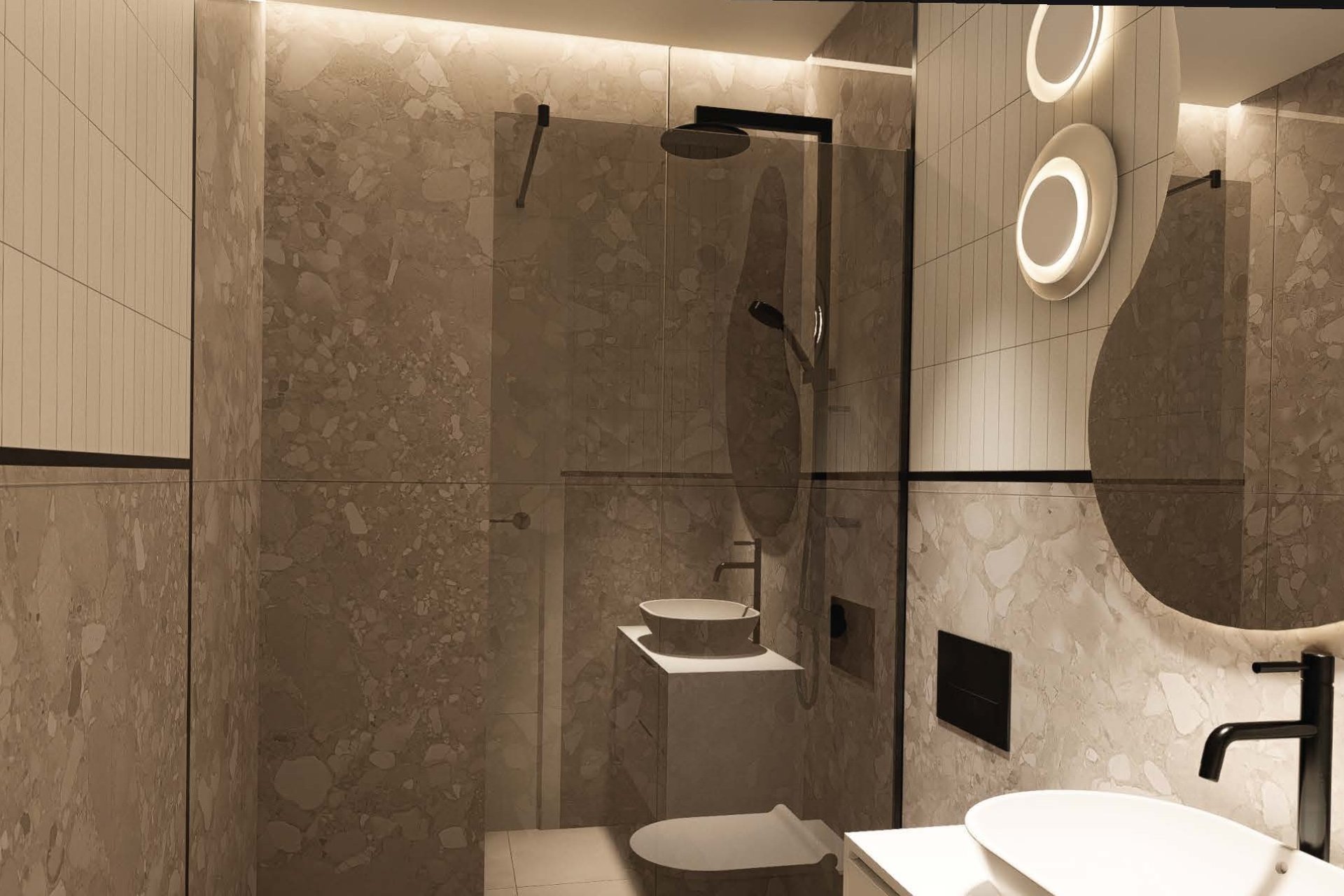 Nieuwbouw Woningen - Bungalow - Pilar de la Horadada