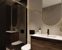 Nieuwbouw Woningen - Bungalow - Pilar de la Horadada