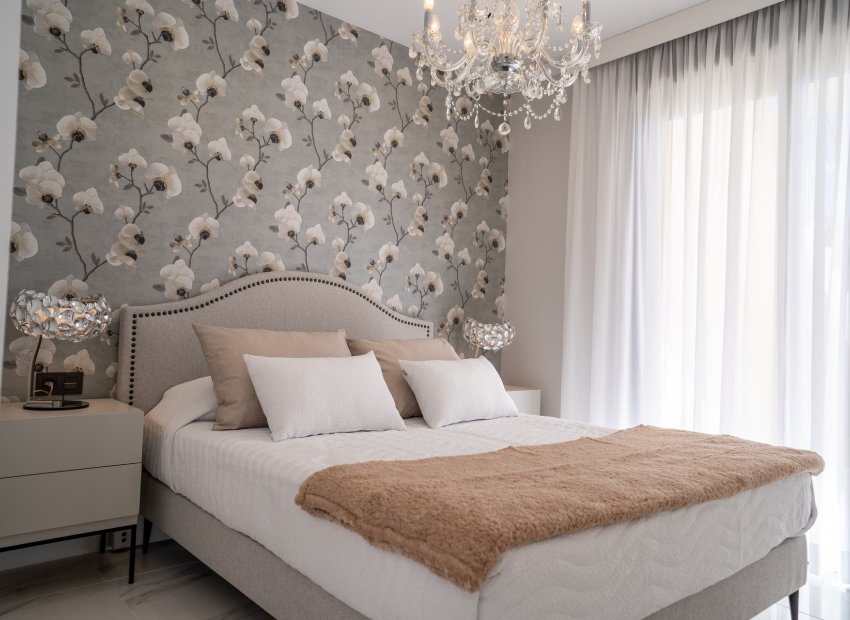 Nieuwbouw Woningen - Bungalow - Pilar de la Horadada