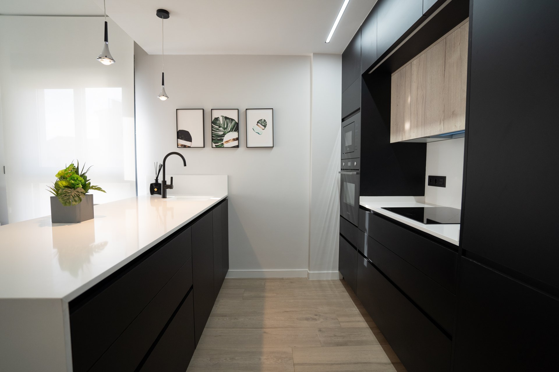 Nieuwbouw Woningen - Bungalow - Pilar de la Horadada