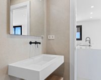 Nieuwbouw Woningen - Bungalow - Pilar de la Horadada