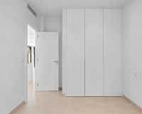 Nieuwbouw Woningen - Bungalow - Pilar de la Horadada