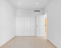 Nieuwbouw Woningen - Bungalow - Pilar de la Horadada