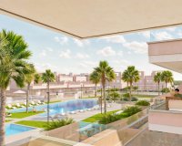 Nieuwbouw Woningen - Bungalow - Pilar de la Horadada