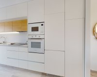 Nieuwbouw Woningen - Bungalow - Pilar de la Horadada