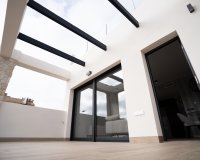 Nieuwbouw Woningen - Bungalow - Pilar de la Horadada