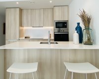 Nieuwbouw Woningen - Bungalow - Pilar de la Horadada