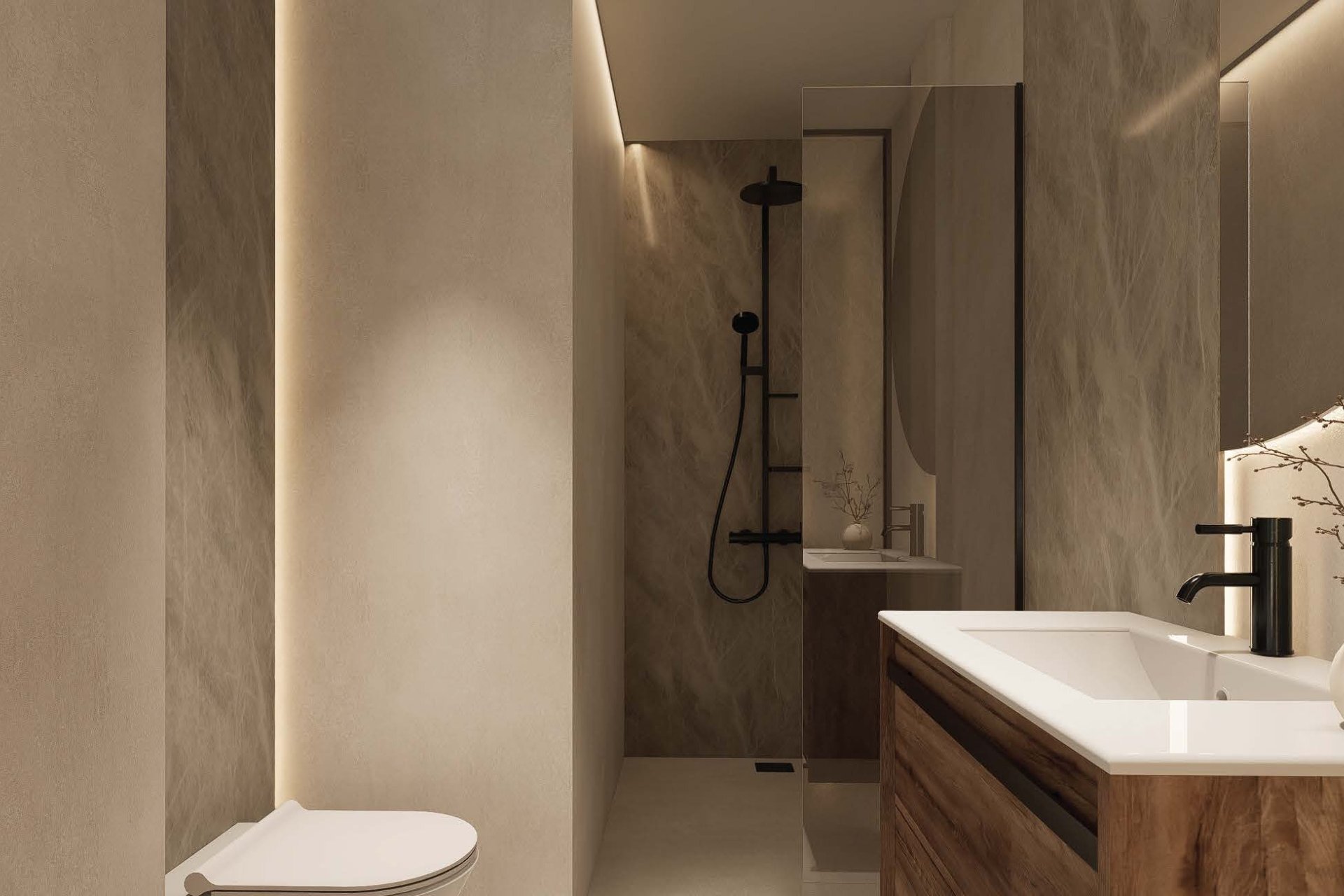 Nieuwbouw Woningen - Bungalow - Pilar de la Horadada