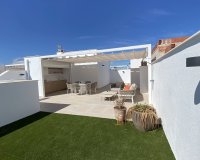 Nieuwbouw Woningen - Bungalow - Pilar de la Horadada