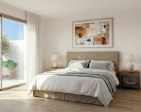 Nieuwbouw Woningen - Bungalow - Pilar de la Horadada