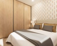 Nieuwbouw Woningen - Bungalow - Pilar de la Horadada