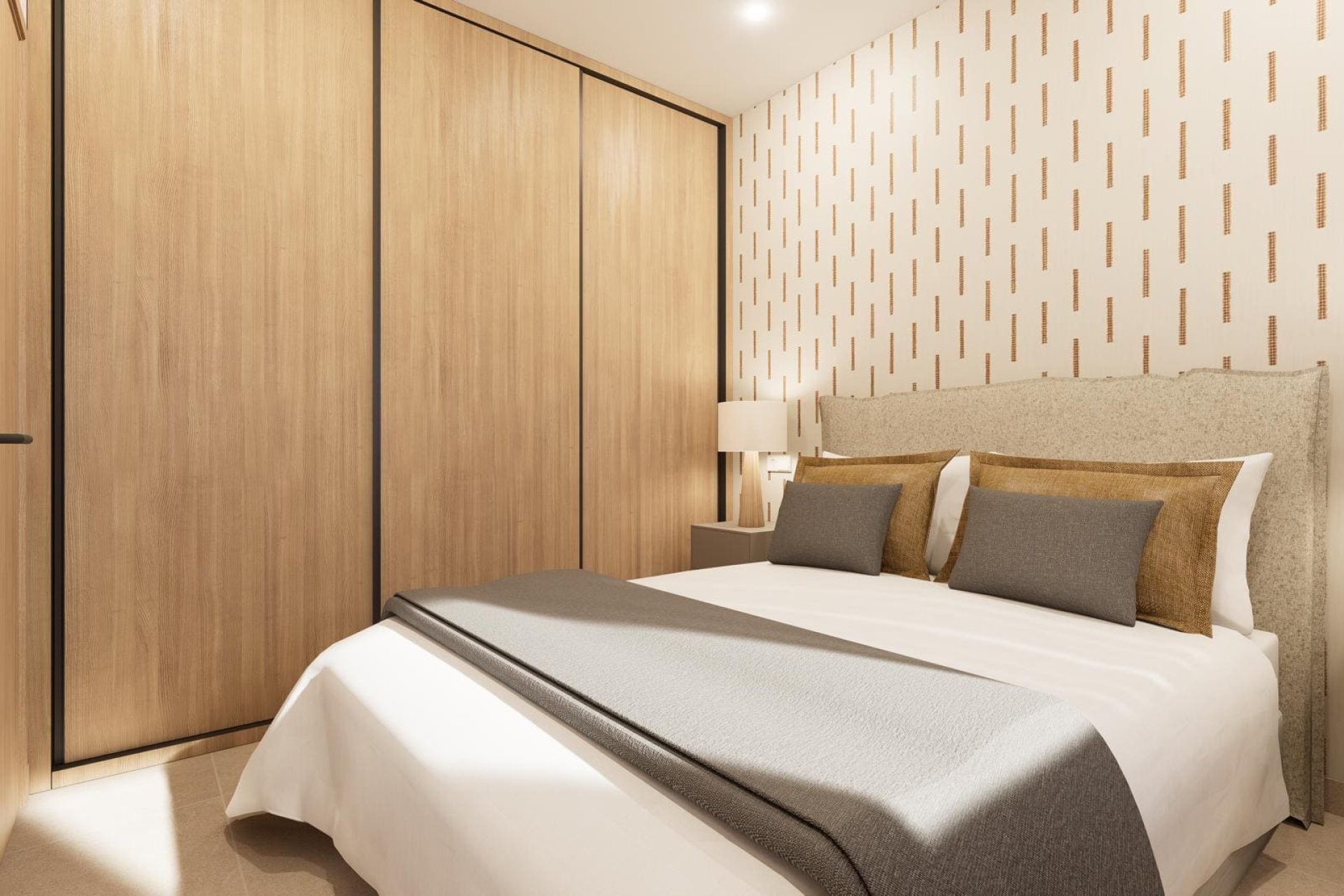 Nieuwbouw Woningen - Bungalow - Pilar de la Horadada