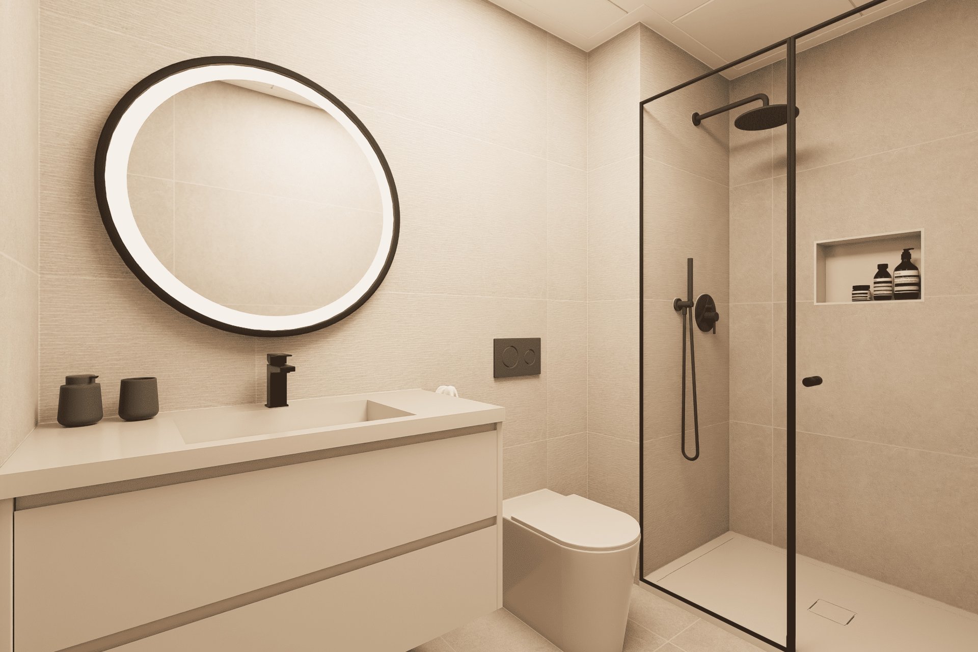 Nieuwbouw Woningen - Bungalow - Pilar de la Horadada