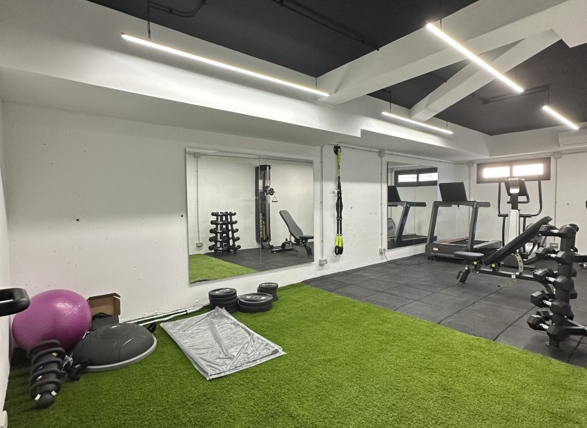 Nieuwbouw Woningen - Bungalow - Pilar de la Horadada