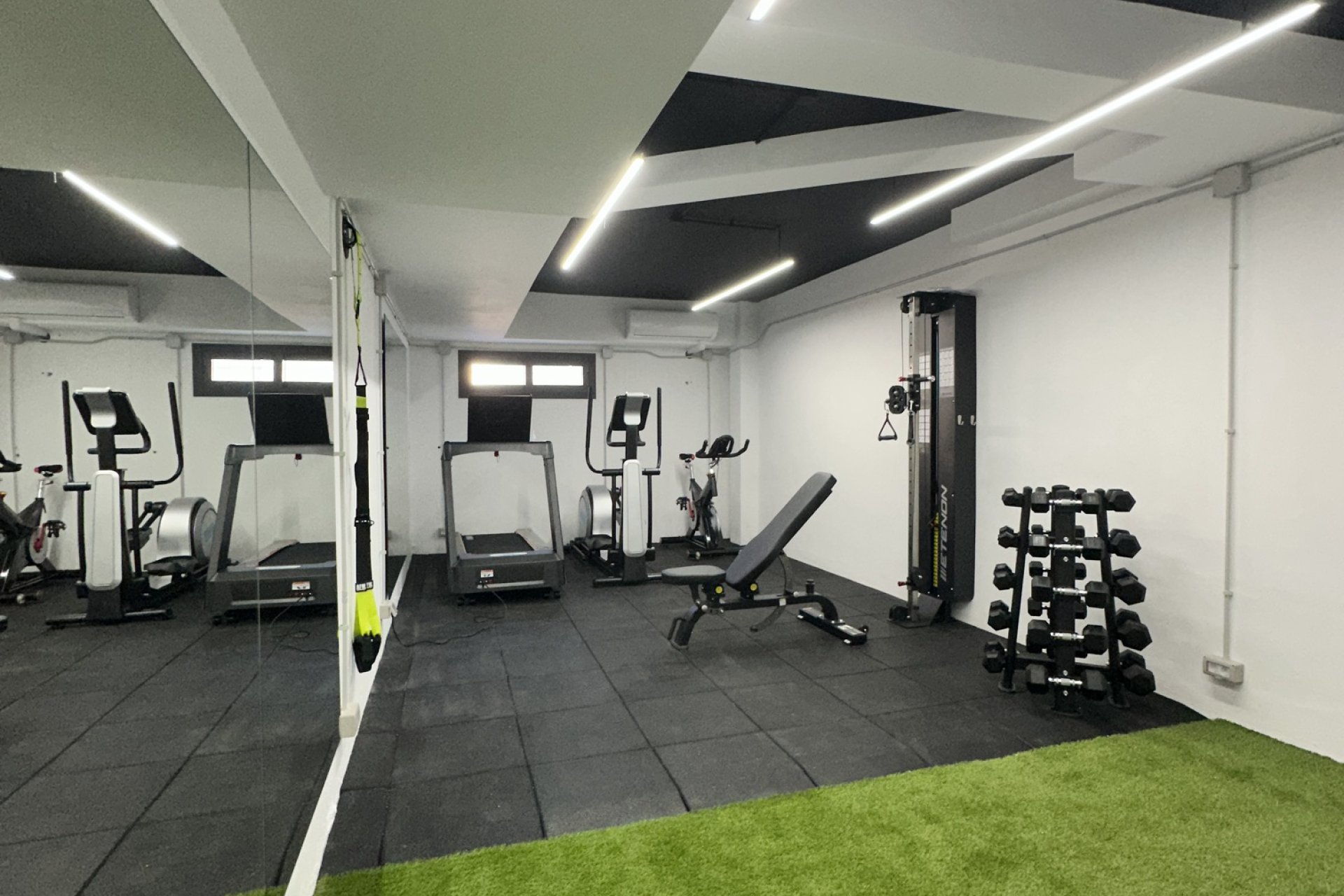 Nieuwbouw Woningen - Bungalow - Pilar de la Horadada