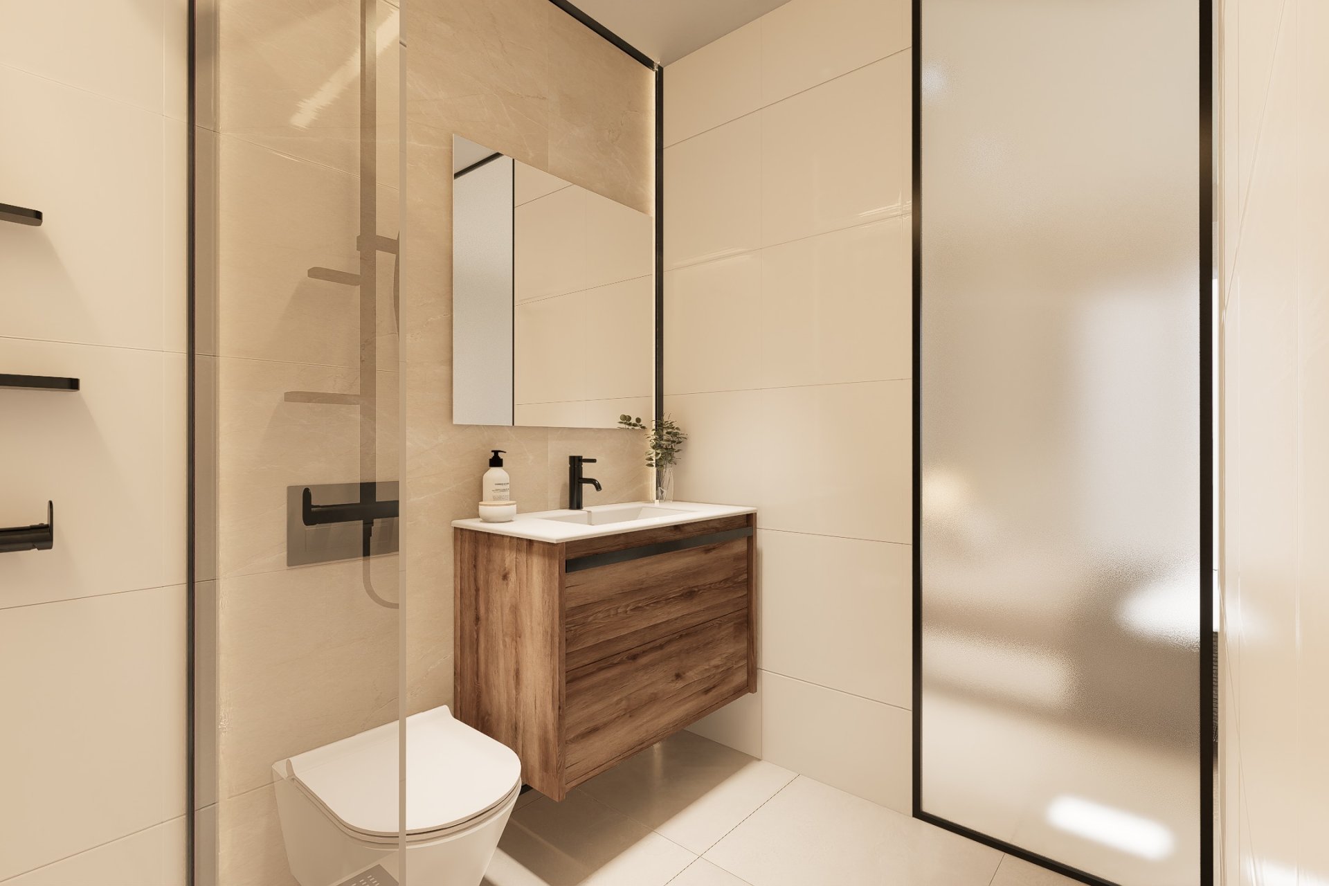 Nieuwbouw Woningen - Bungalow - Pilar de la Horadada