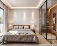 Nieuwbouw Woningen - Bungalow - Pilar de la Horadada