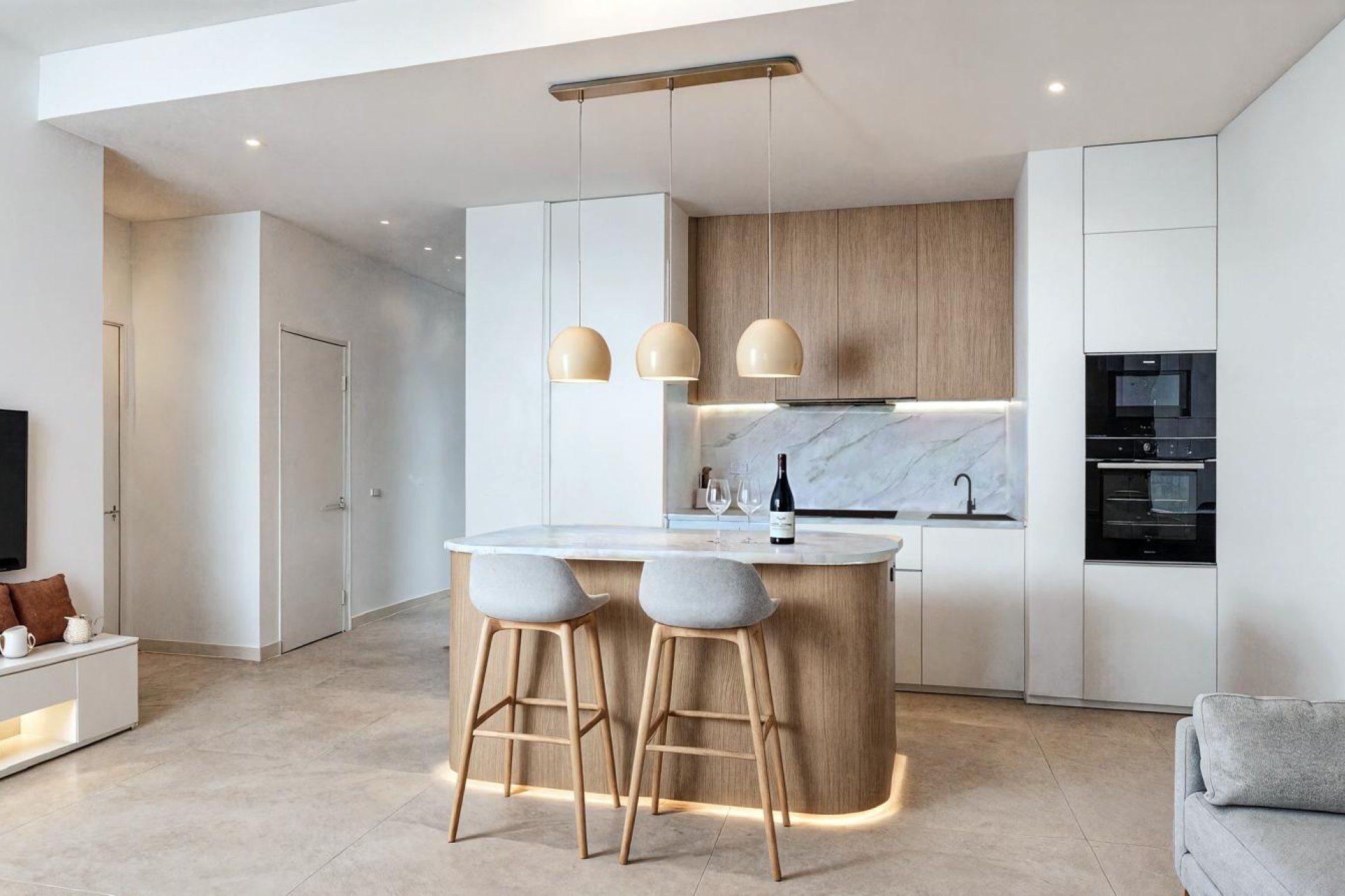 Nieuwbouw Woningen - Bungalow - Pilar de la Horadada