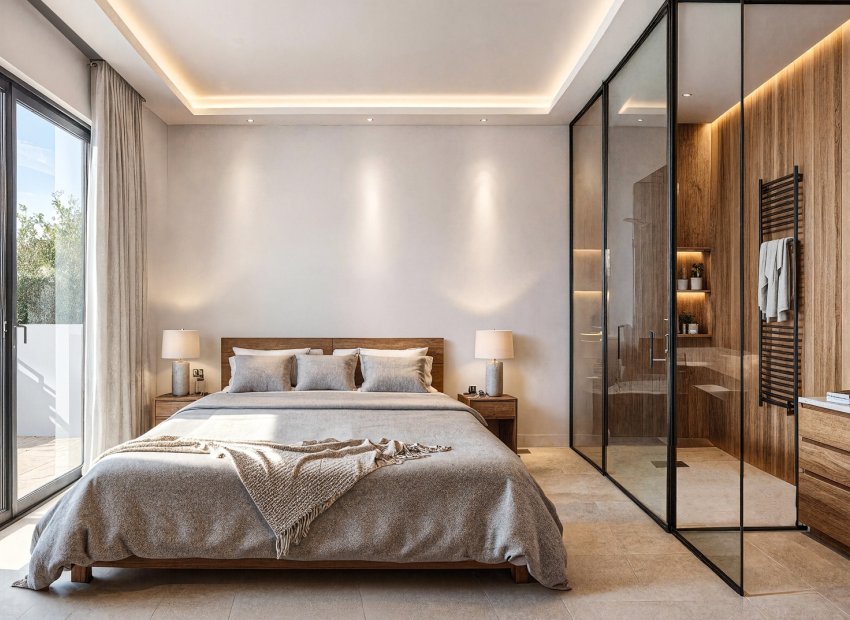 Nieuwbouw Woningen - Bungalow - Pilar de la Horadada