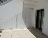 Nieuwbouw Woningen - Bungalow - Pilar de la Horadada