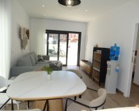 Nieuwbouw Woningen - Bungalow - Pilar de la Horadada