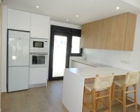 Nieuwbouw Woningen - Bungalow - Pilar de la Horadada