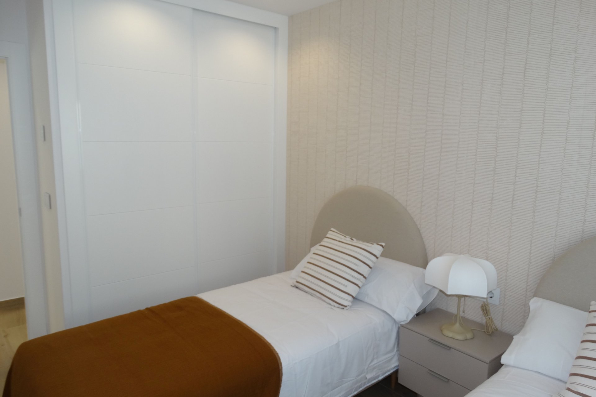 Nieuwbouw Woningen - Bungalow - Pilar de la Horadada