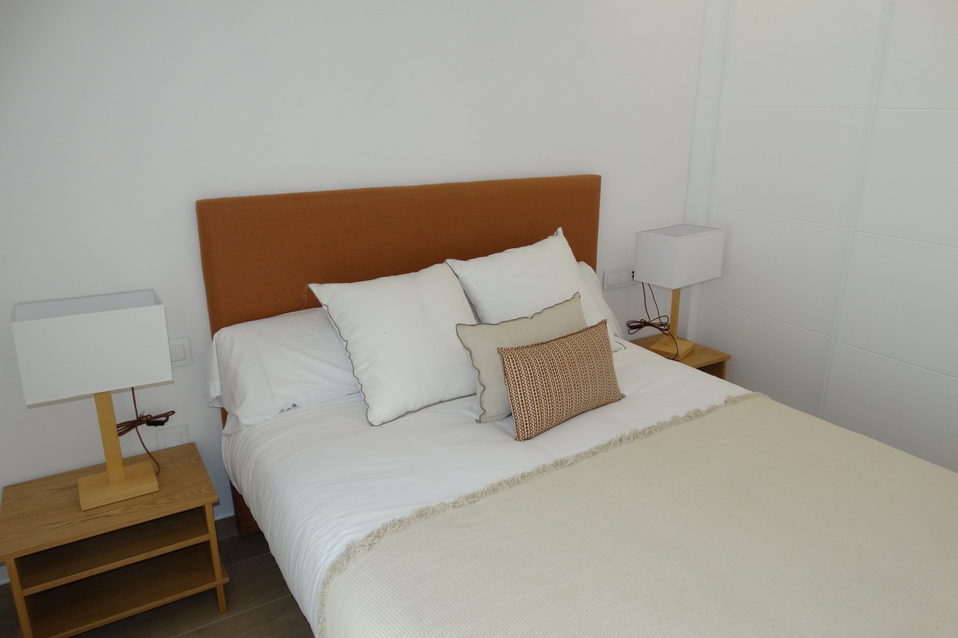 Nieuwbouw Woningen - Bungalow - Pilar de la Horadada