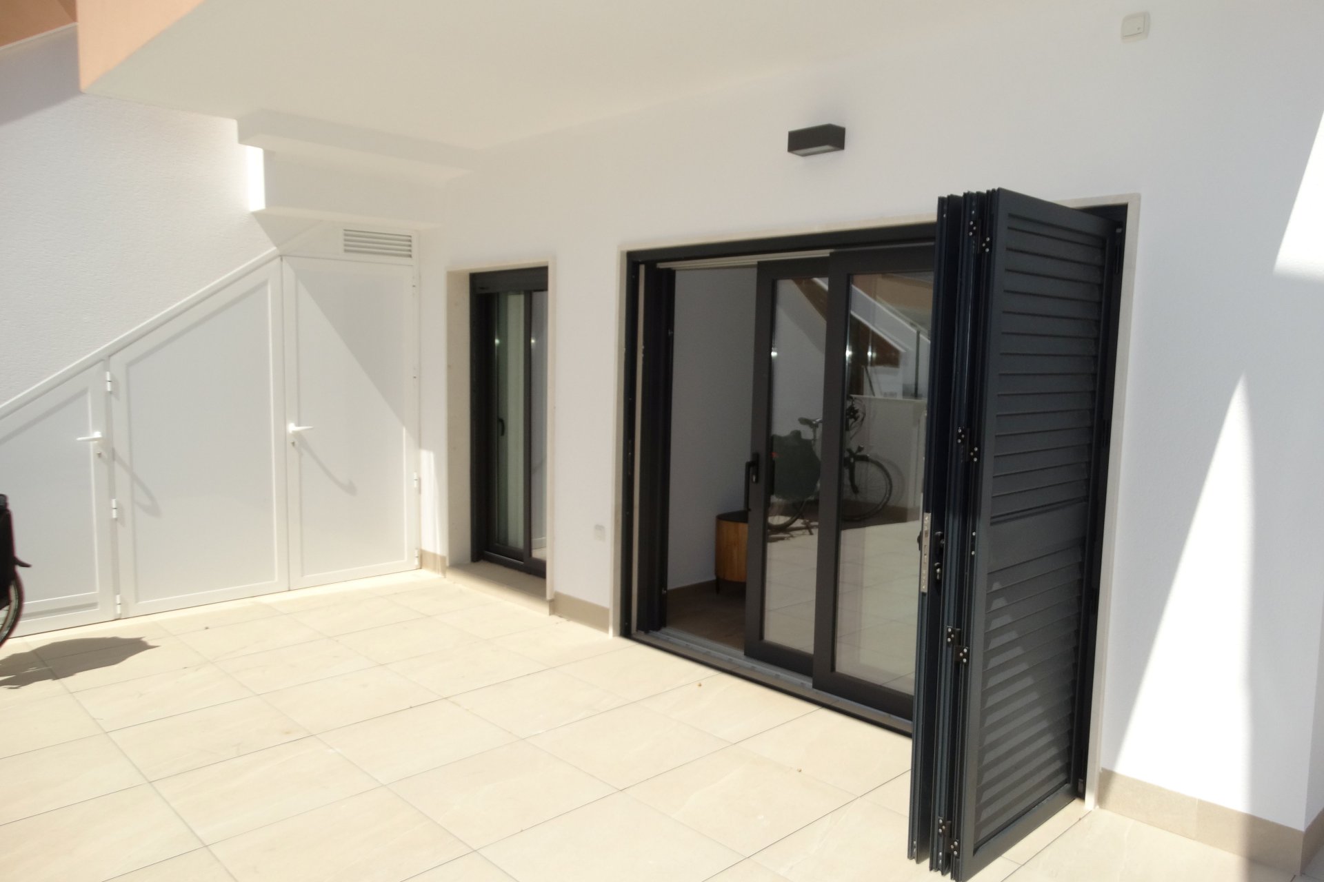 Nieuwbouw Woningen - Bungalow - Pilar de la Horadada