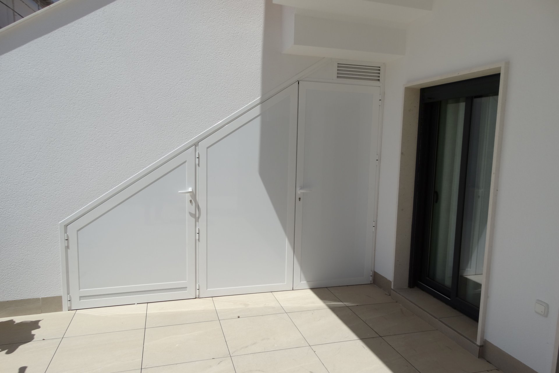 Nieuwbouw Woningen - Bungalow - Pilar de la Horadada