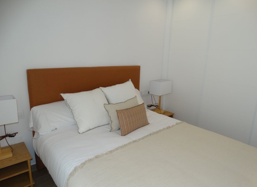 Nieuwbouw Woningen - Bungalow - Pilar de la Horadada