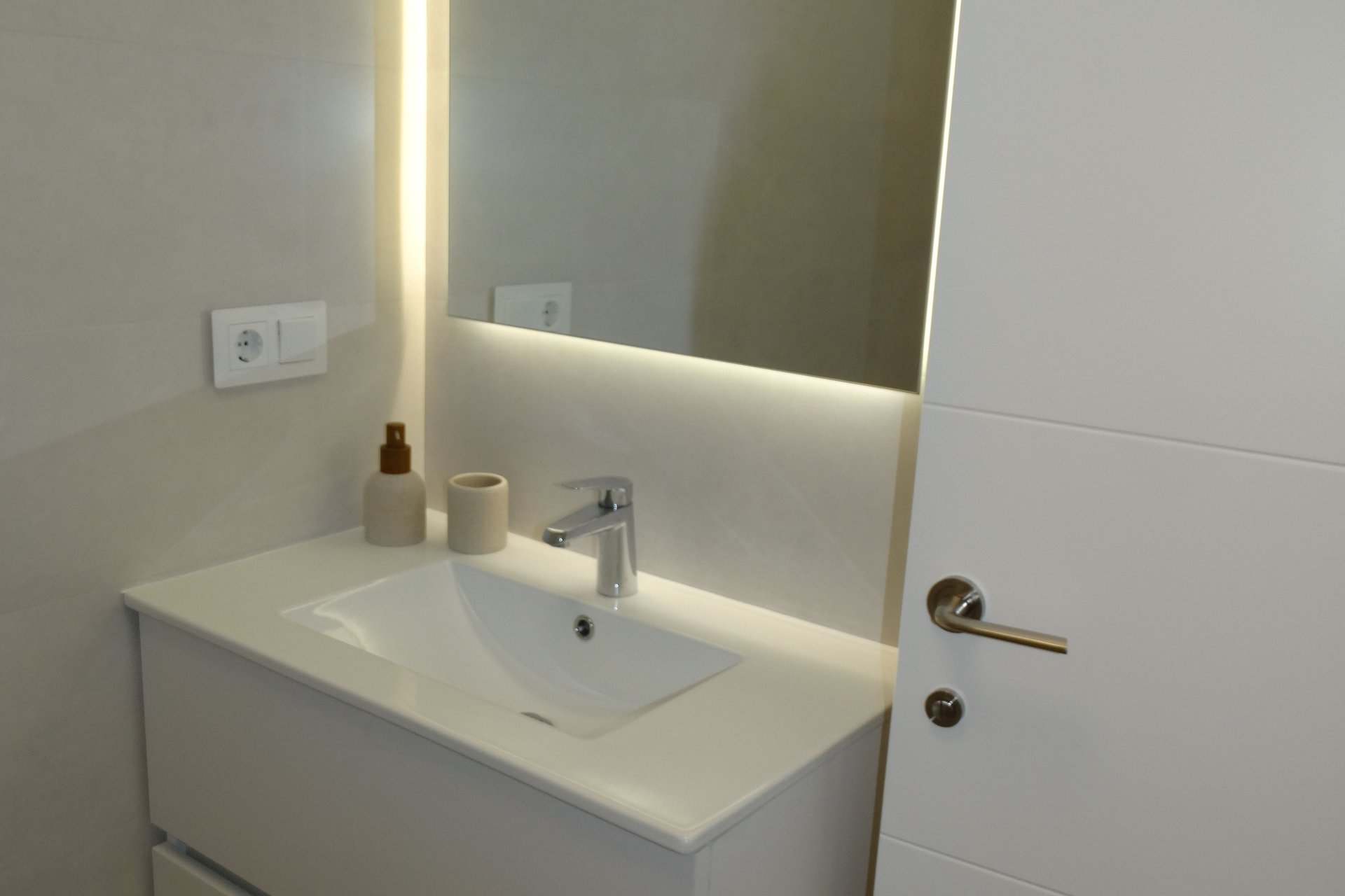 Nieuwbouw Woningen - Bungalow - Pilar de la Horadada