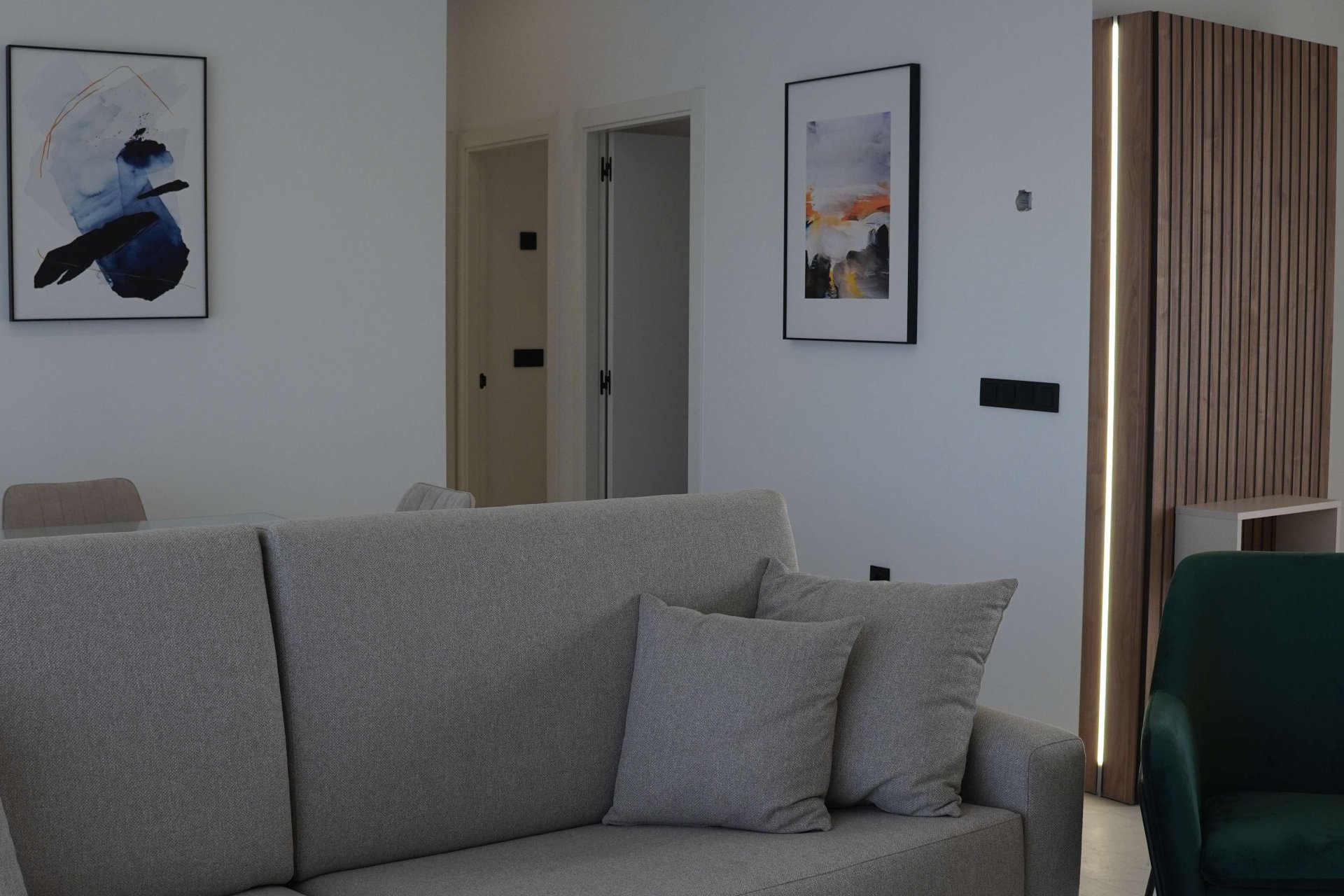 Nieuwbouw Woningen - Bungalow - Pilar de la Horadada