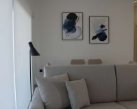 Nieuwbouw Woningen - Bungalow - Pilar de la Horadada