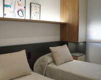 Nieuwbouw Woningen - Bungalow - Pilar de la Horadada