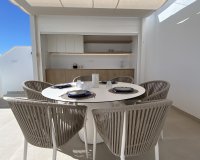Nieuwbouw Woningen - Bungalow - Pilar de la Horadada