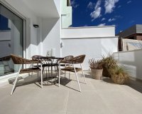 Nieuwbouw Woningen - Bungalow - Pilar de la Horadada
