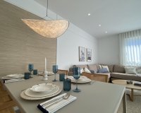 Nieuwbouw Woningen - Bungalow - Pilar de la Horadada