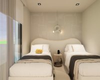 Nieuwbouw Woningen - Bungalow - Pilar de la Horadada