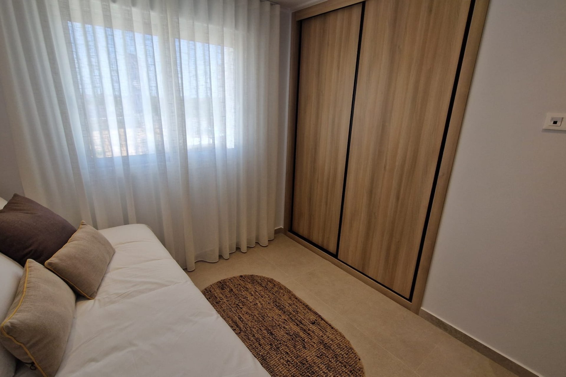 Nieuwbouw Woningen - Bungalow - Pilar de la Horadada