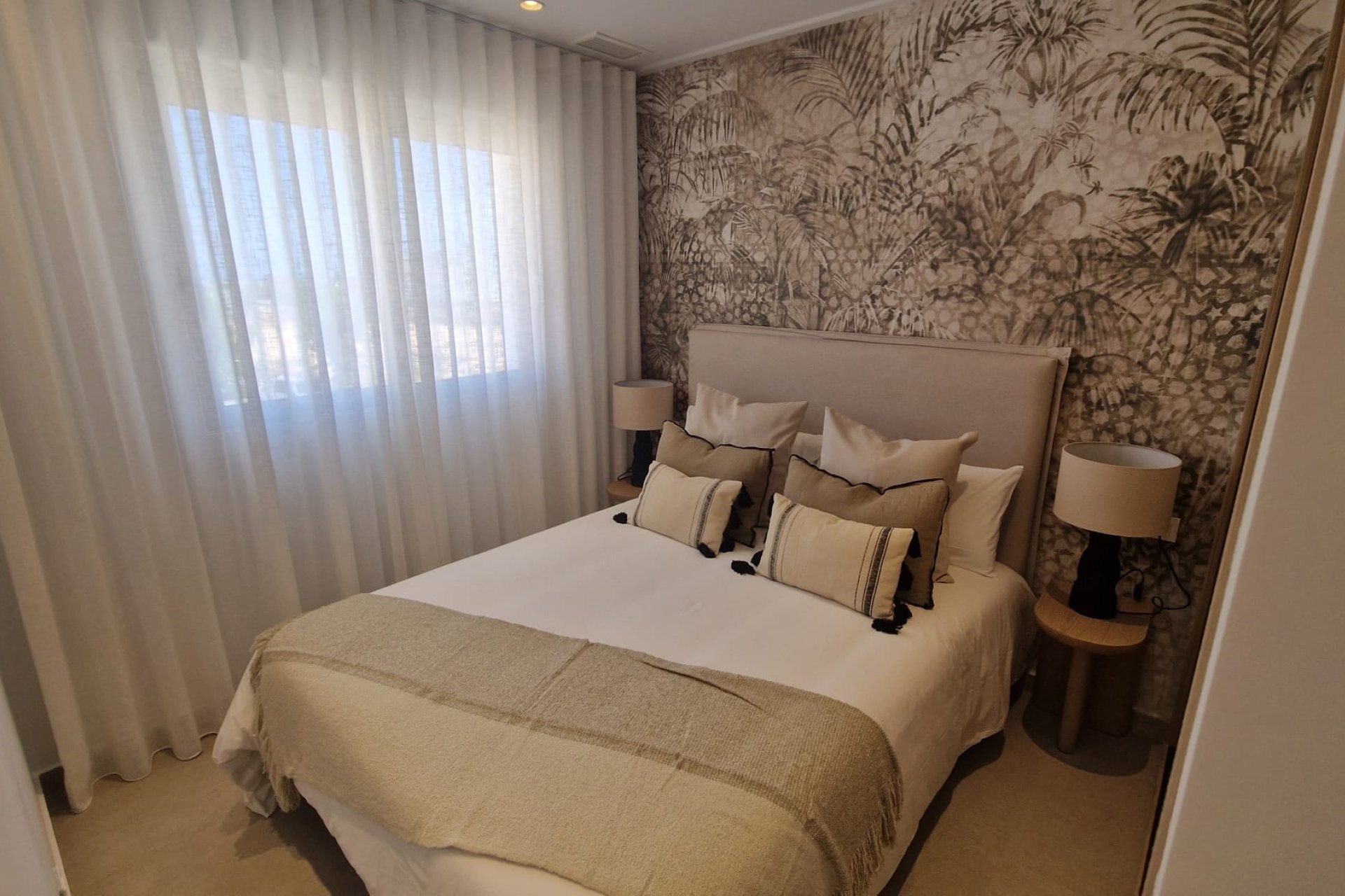 Nieuwbouw Woningen - Bungalow - Pilar de la Horadada
