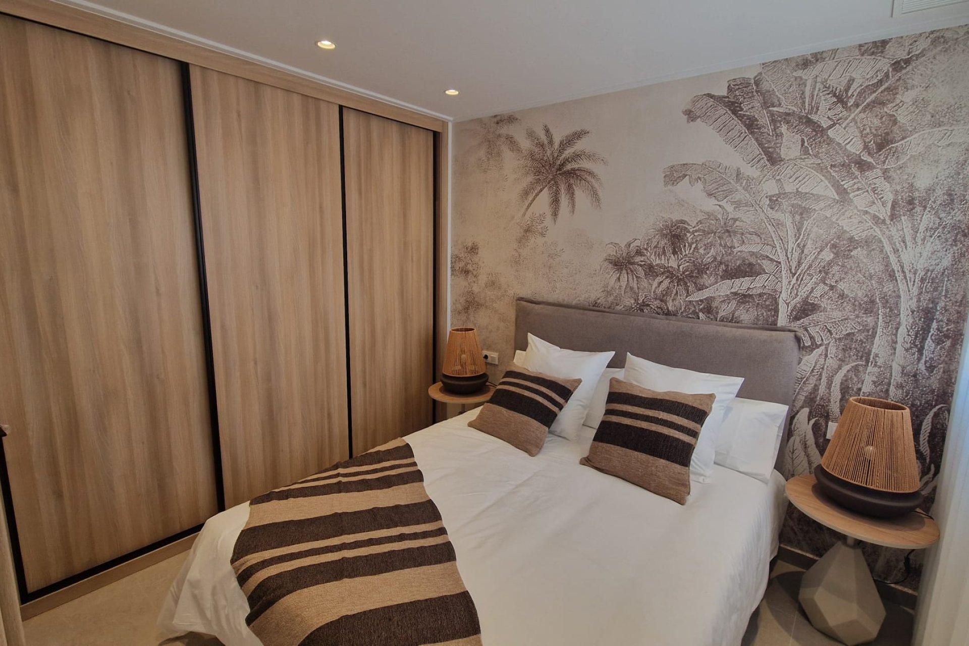 Nieuwbouw Woningen - Bungalow - Pilar de la Horadada