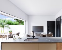 Nieuwbouw Woningen - Bungalow - Pilar de la Horadada