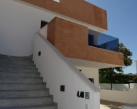 Nieuwbouw Woningen - Bungalow - Pilar de la Horadada