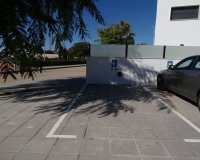 Nieuwbouw Woningen - Bungalow - Pilar de la Horadada