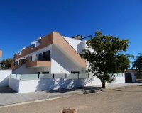 Nieuwbouw Woningen - Bungalow - Pilar de la Horadada