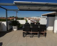 Nieuwbouw Woningen - Bungalow - Pilar de la Horadada