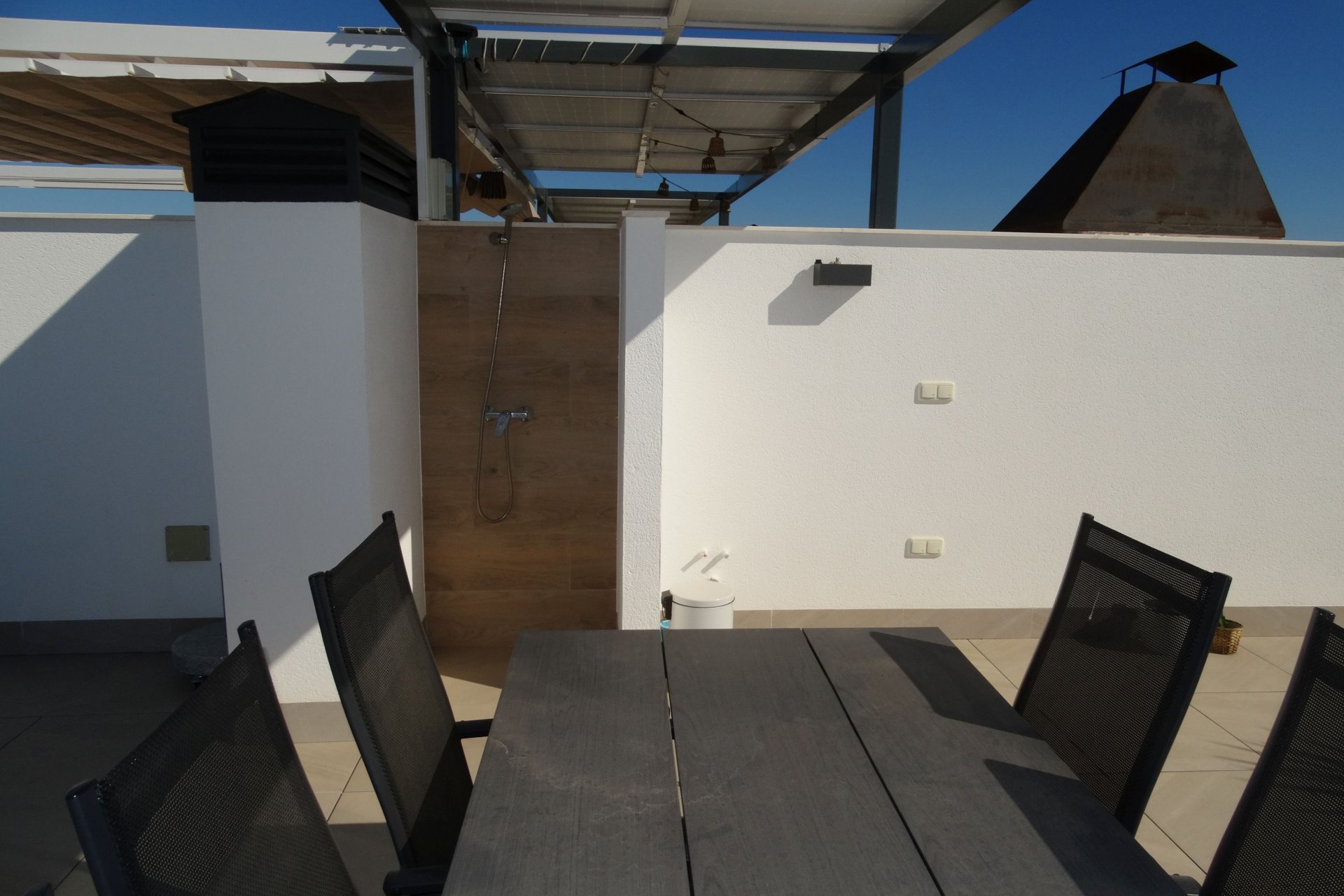 Nieuwbouw Woningen - Bungalow - Pilar de la Horadada